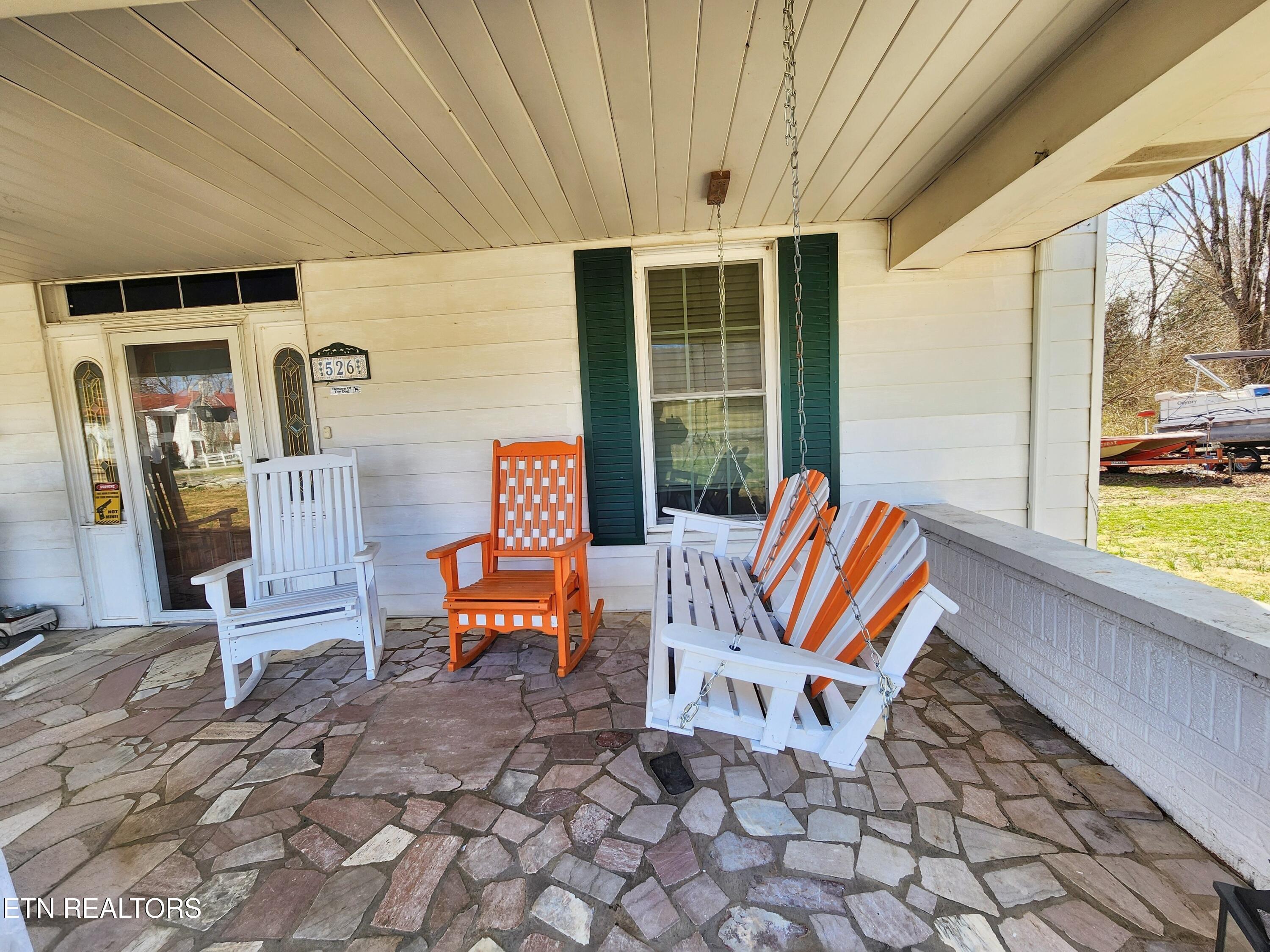 526 Old Middlesboro Hwy