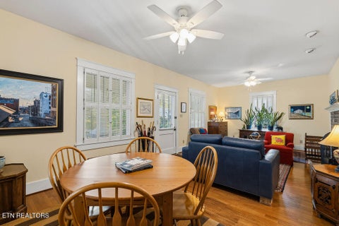 Tiny photo for 1117 Craig Rd, Knoxville, TN 37919 (MLS # 1359309)