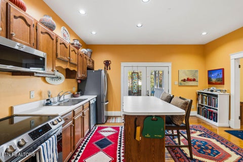 Tiny photo for 1117 Craig Rd, Knoxville, TN 37919 (MLS # 1359309)