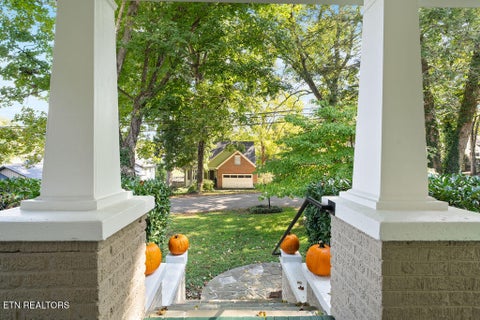 Tiny photo for 1117 Craig Rd, Knoxville, TN 37919 (MLS # 1359309)