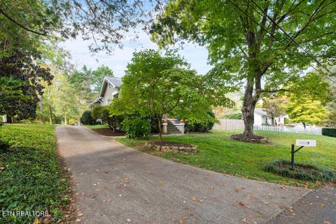 Tiny photo for 1117 Craig Rd, Knoxville, TN 37919 (MLS # 1359309)