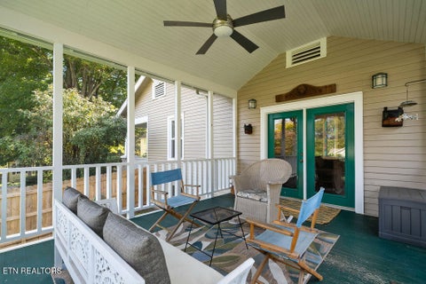 Tiny photo for 1117 Craig Rd, Knoxville, TN 37919 (MLS # 1359309)