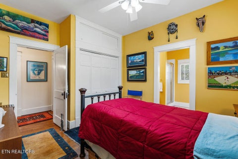 Tiny photo for 1117 Craig Rd, Knoxville, TN 37919 (MLS # 1359309)
