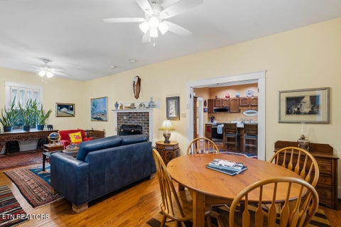 Tiny photo for 1117 Craig Rd, Knoxville, TN 37919 (MLS # 1359309)