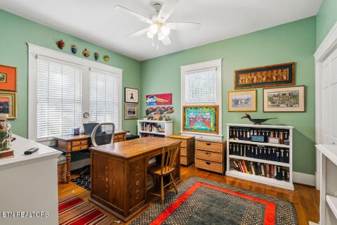 Tiny photo for 1117 Craig Rd, Knoxville, TN 37919 (MLS # 1359309)