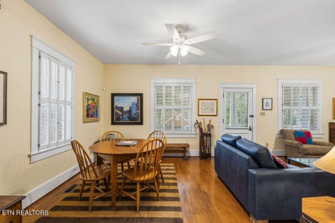 Tiny photo for 1117 Craig Rd, Knoxville, TN 37919 (MLS # 1359309)