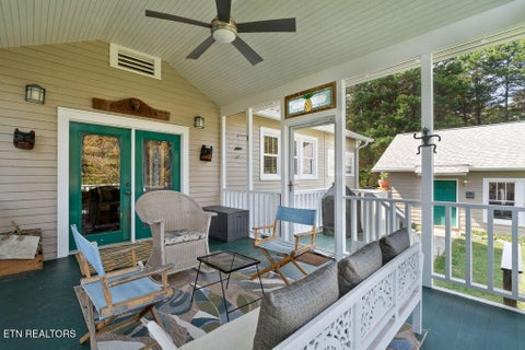 Tiny photo for 1117 Craig Rd, Knoxville, TN 37919 (MLS # 1359309)