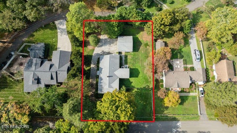 Tiny photo for 1117 Craig Rd, Knoxville, TN 37919 (MLS # 1359309)