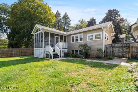 Tiny photo for 1117 Craig Rd, Knoxville, TN 37919 (MLS # 1359309)