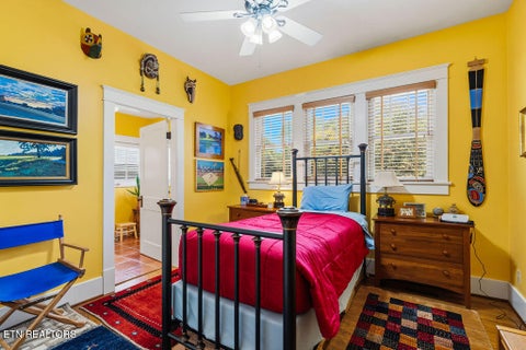 Tiny photo for 1117 Craig Rd, Knoxville, TN 37919 (MLS # 1359309)