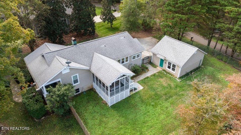 Tiny photo for 1117 Craig Rd, Knoxville, TN 37919 (MLS # 1359309)