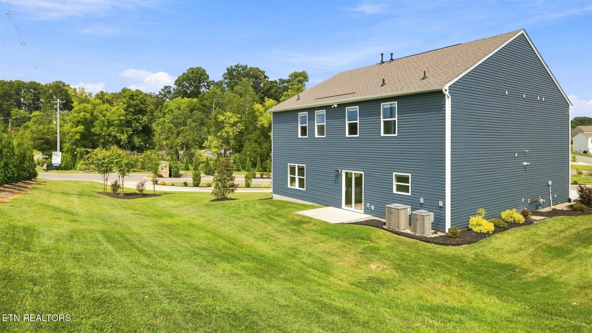 402 Villages at Hinds Creek Ln