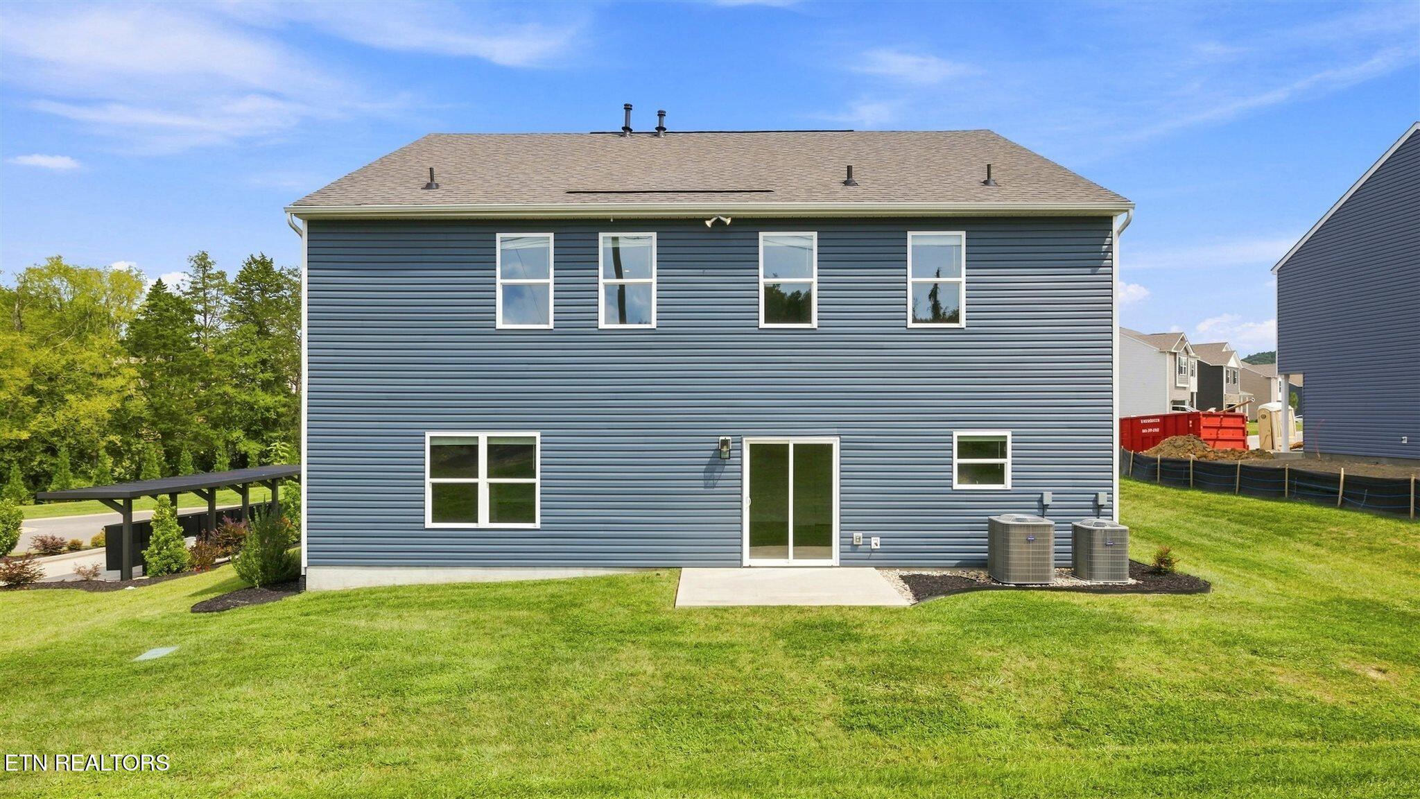 402 Villages at Hinds Creek Ln