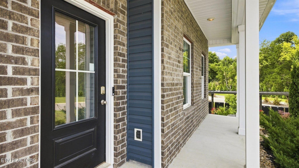 Photo of 402 Villages at Hinds Creek Ln LN, Clinton, TN 37716 (MLS # 1352526)
