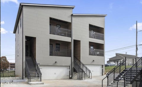 Photo of 1807 Logan Ave, Knoxville, TN 37921 (MLS # 1360391)