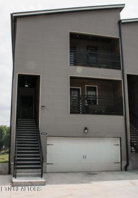Tiny photo for 1807 Logan Ave, Knoxville, TN 37921 (MLS # 1360391)
