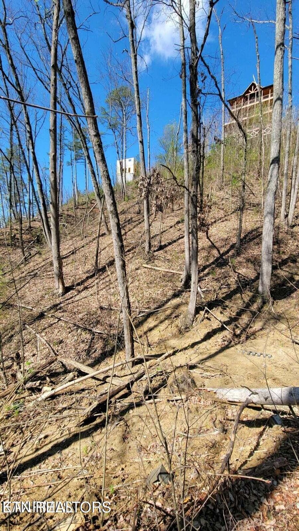 Photo of Walker Trail Tr, Sevierville, TN 37876 (MLS # 1302749)