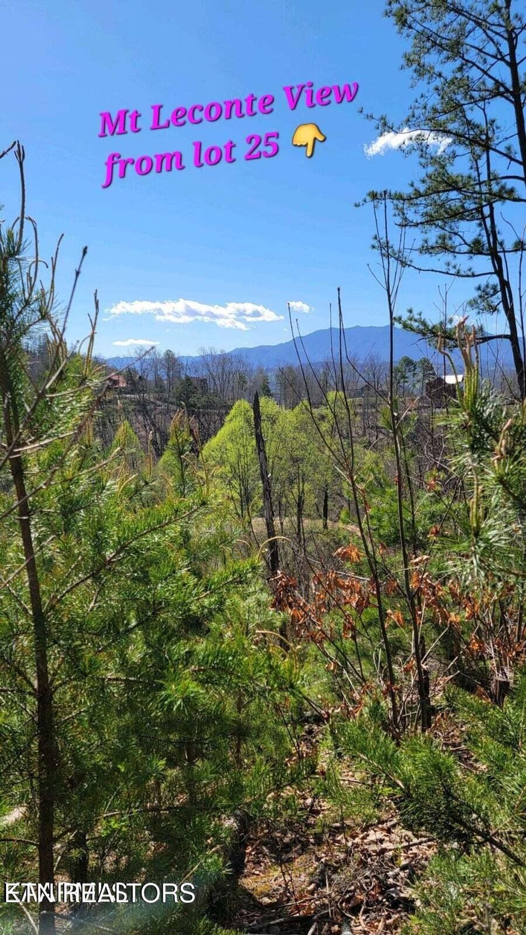Photo of Walker Trail Tr, Sevierville, TN 37876 (MLS # 1302749)