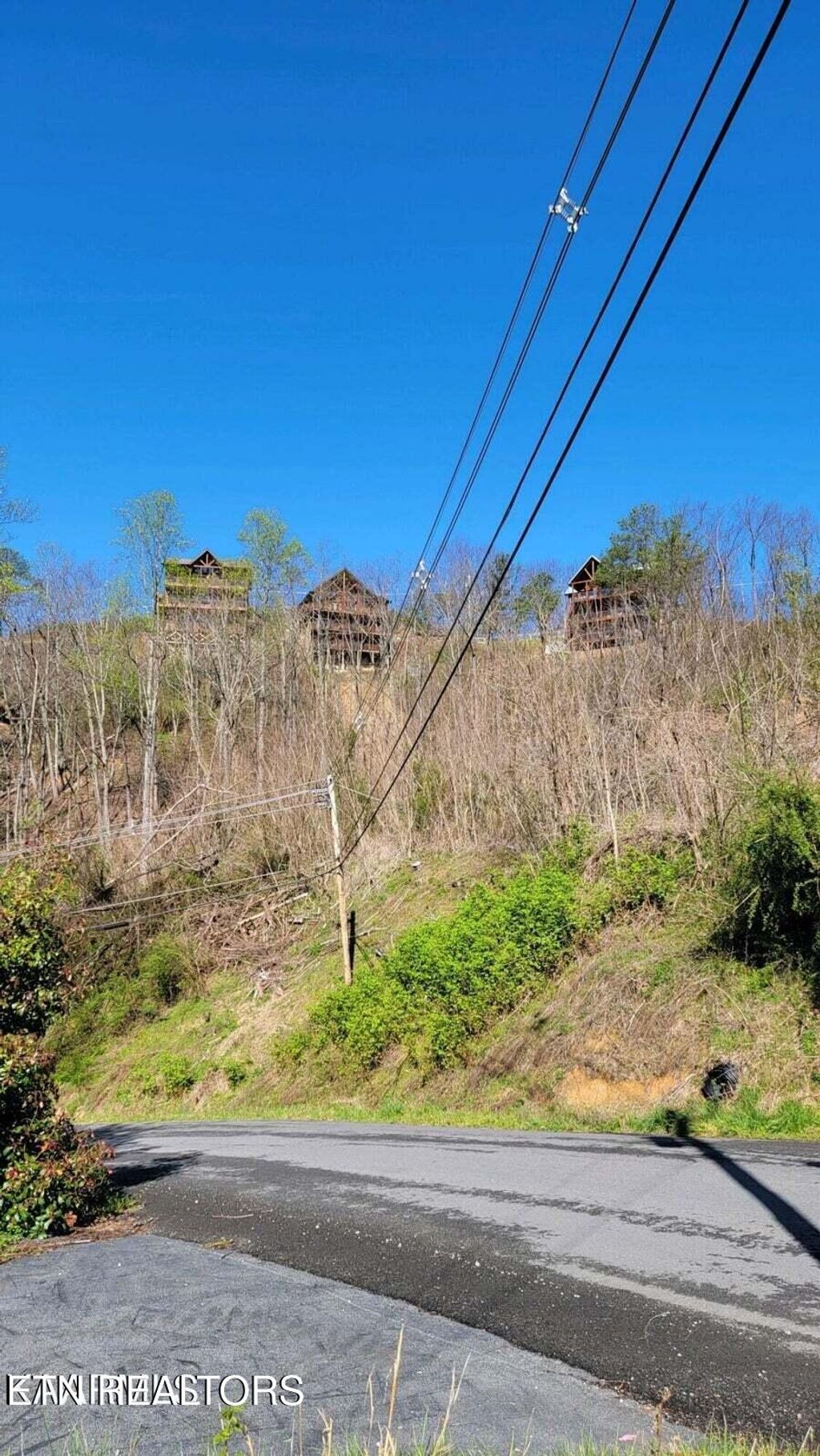Photo of Walker Trail Tr, Sevierville, TN 37876 (MLS # 1302749)