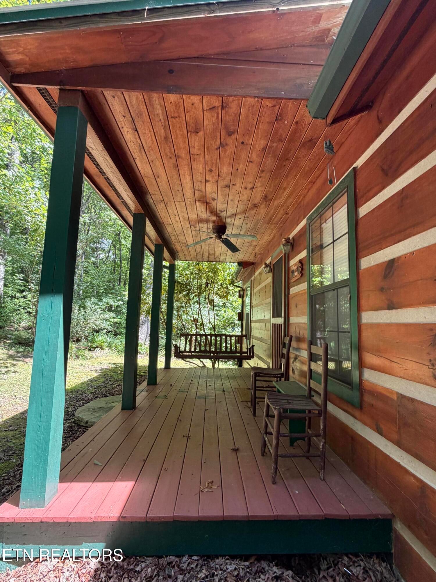 2696 Rafter Rd