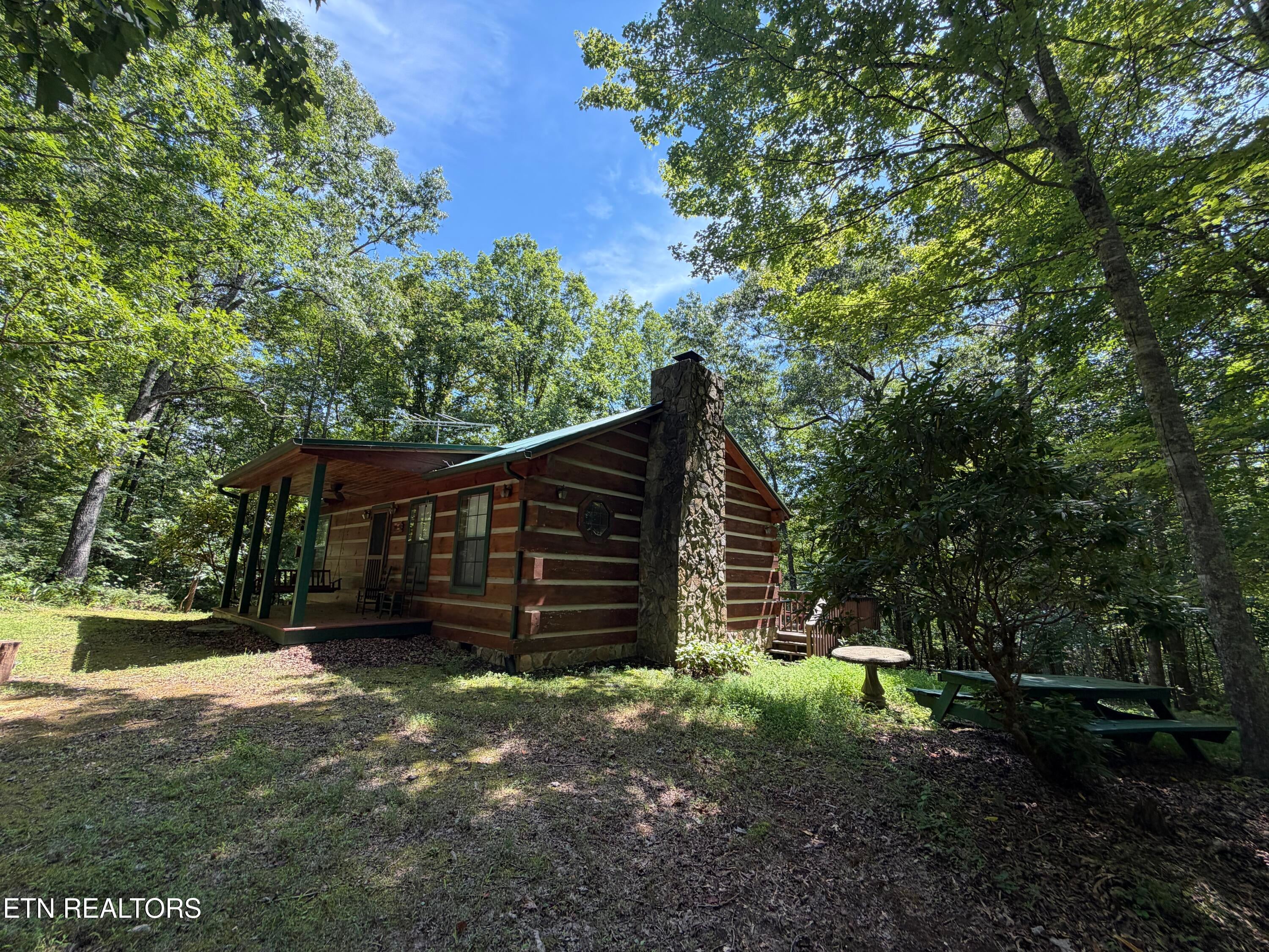 2696 Rafter Rd