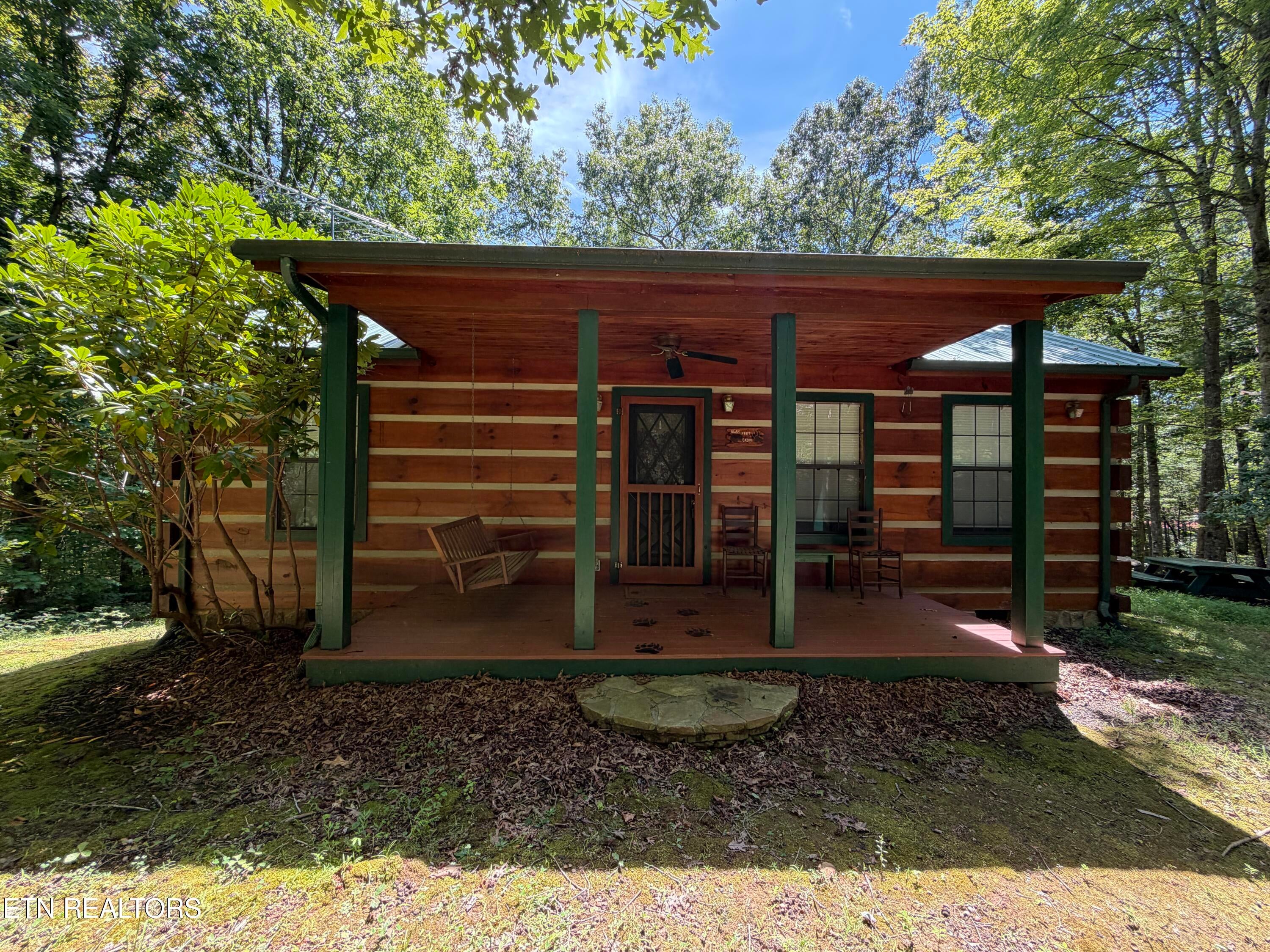 2696 Rafter Rd
