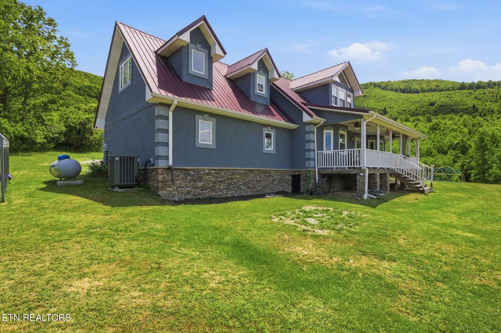 Photo of 439 Brahma Lane, Pioneer, TN 37847 (MLS # 1339359)