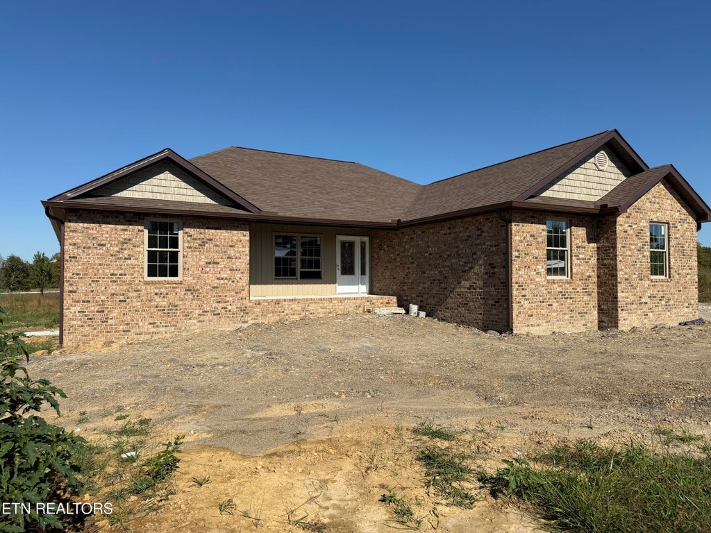 Photo of 899 Keating Loop, Crossville, TN 38555 (MLS # 1354873)