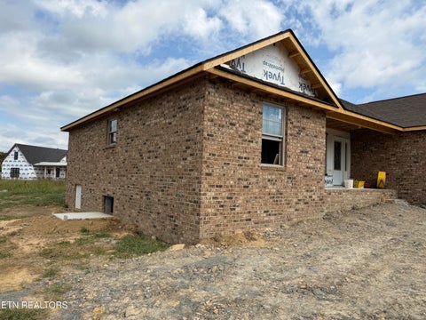 Tiny photo for 899 Keating Loop, Crossville, TN 38555 (MLS # 1354873)