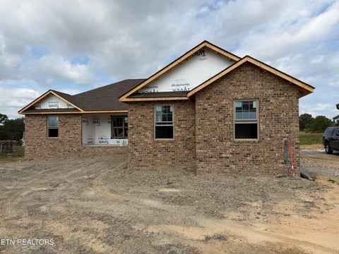 Tiny photo for 899 Keating Loop, Crossville, TN 38555 (MLS # 1354873)