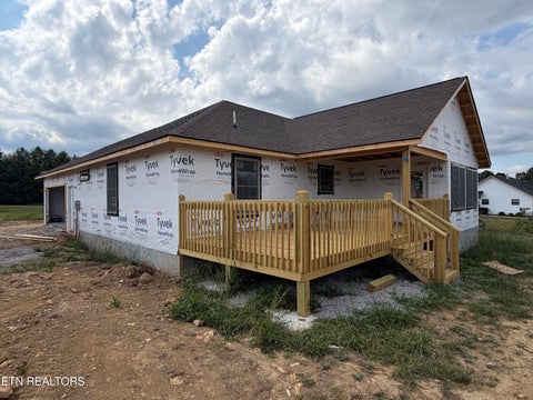 Tiny photo for 899 Keating Loop, Crossville, TN 38555 (MLS # 1354873)