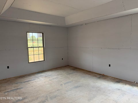 Tiny photo for 899 Keating Loop, Crossville, TN 38555 (MLS # 1354873)