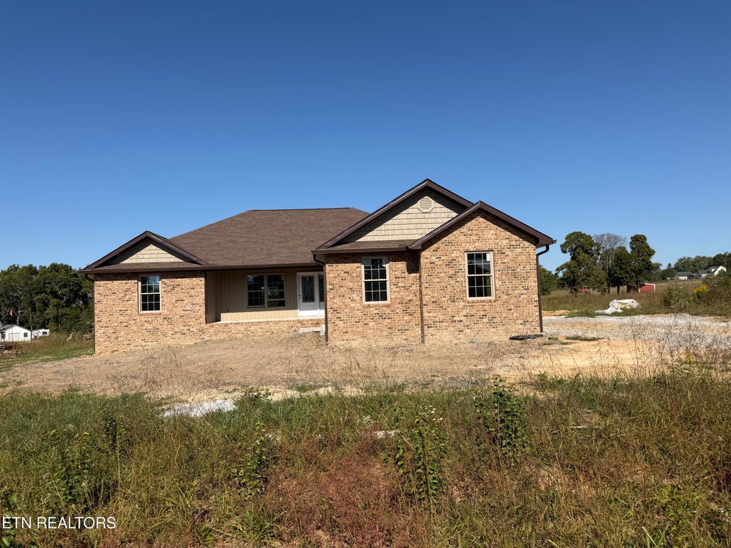 Photo of 899 Keating Loop, Crossville, TN 38555 (MLS # 1354873)