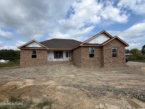 Photo of 899 Keating Loop, Crossville, TN 38555 (MLS # 1354873)
