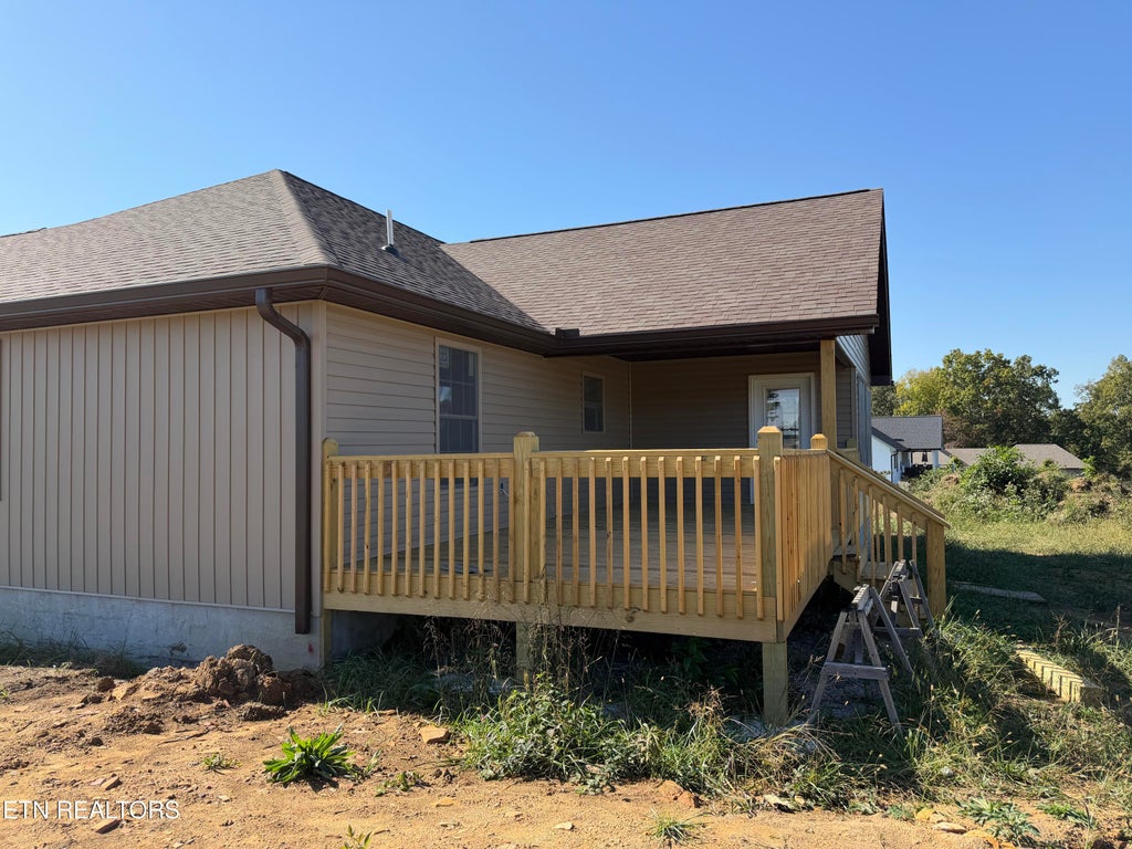 Photo of 899 Keating Loop, Crossville, TN 38555 (MLS # 1354873)