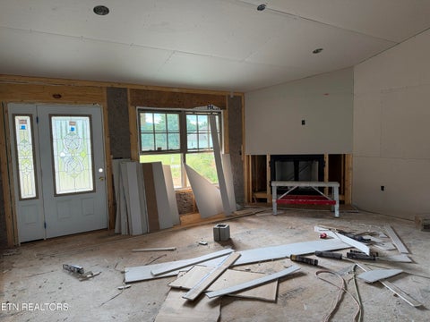 Tiny photo for 899 Keating Loop, Crossville, TN 38555 (MLS # 1354873)