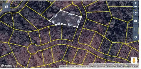 Tiny photo for N Center Ridge Place, Baneberry, TN 37890 (MLS # 1335159)