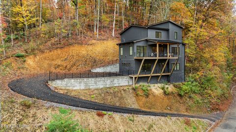 1610 Bear Valley Rd Sevierville TN 37876