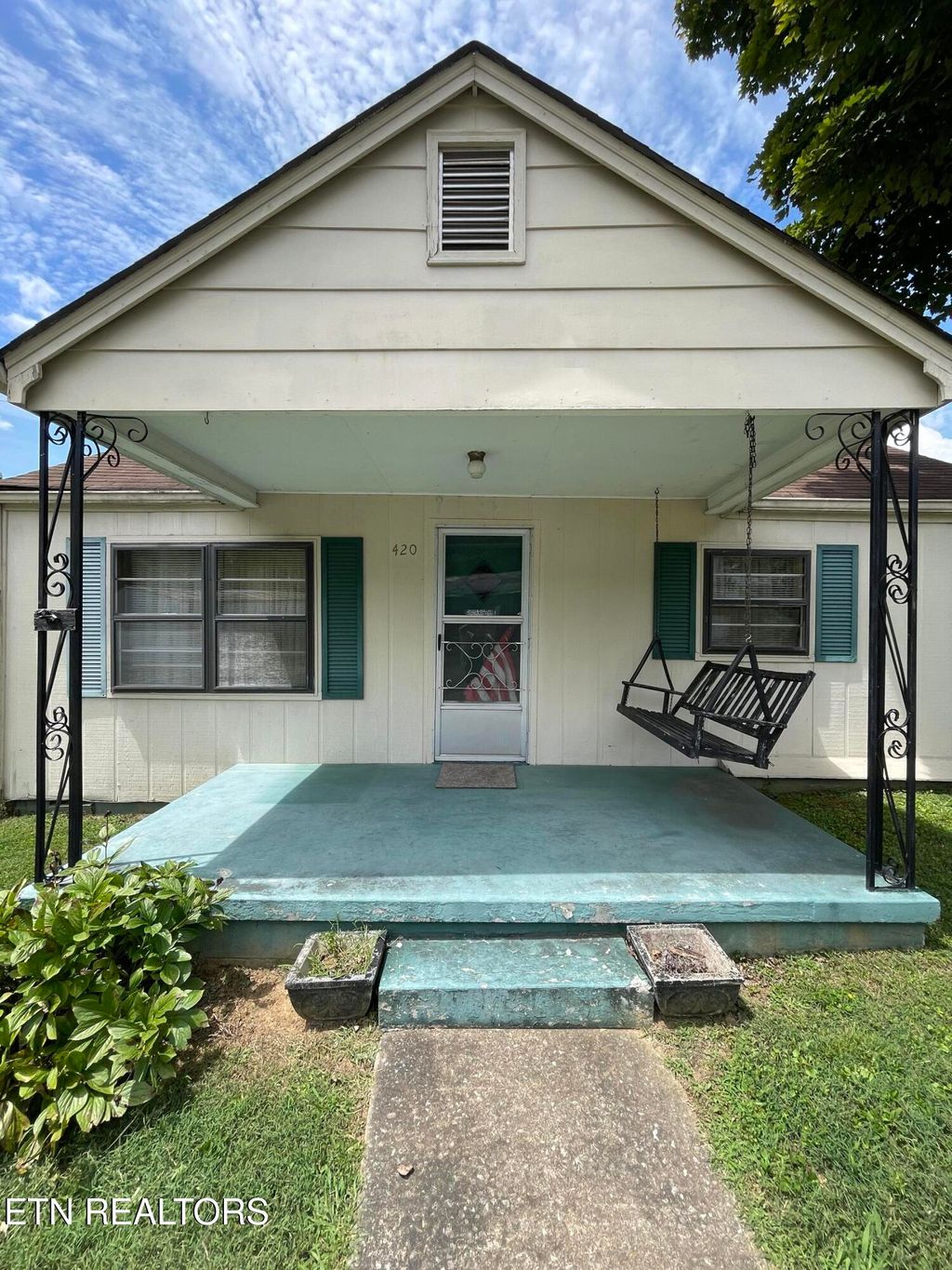 Photo of 420 Old State Rd, Tellico Plains, TN 37385 (MLS # 1273771)