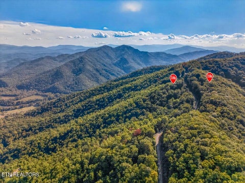 Tiny photo for 5979 Hopi Tr, Del Rio, TN 37727 (MLS # 1358492)