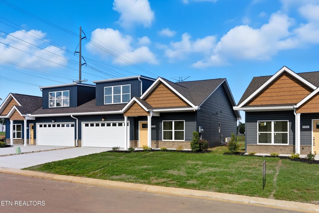 Photo of 7350 Whispering Creek Lane, Powell, TN 37849 (MLS # 1308673)