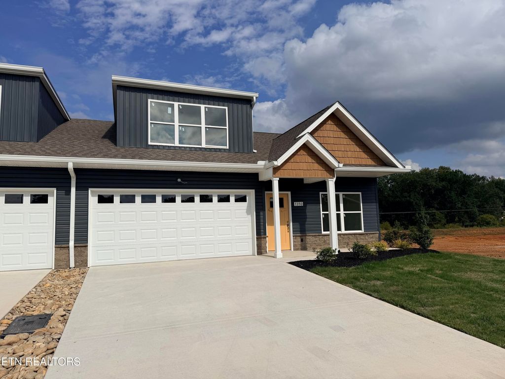 Photo of 7350 Whispering Creek Lane, Powell, TN 37849 (MLS # 1308673)