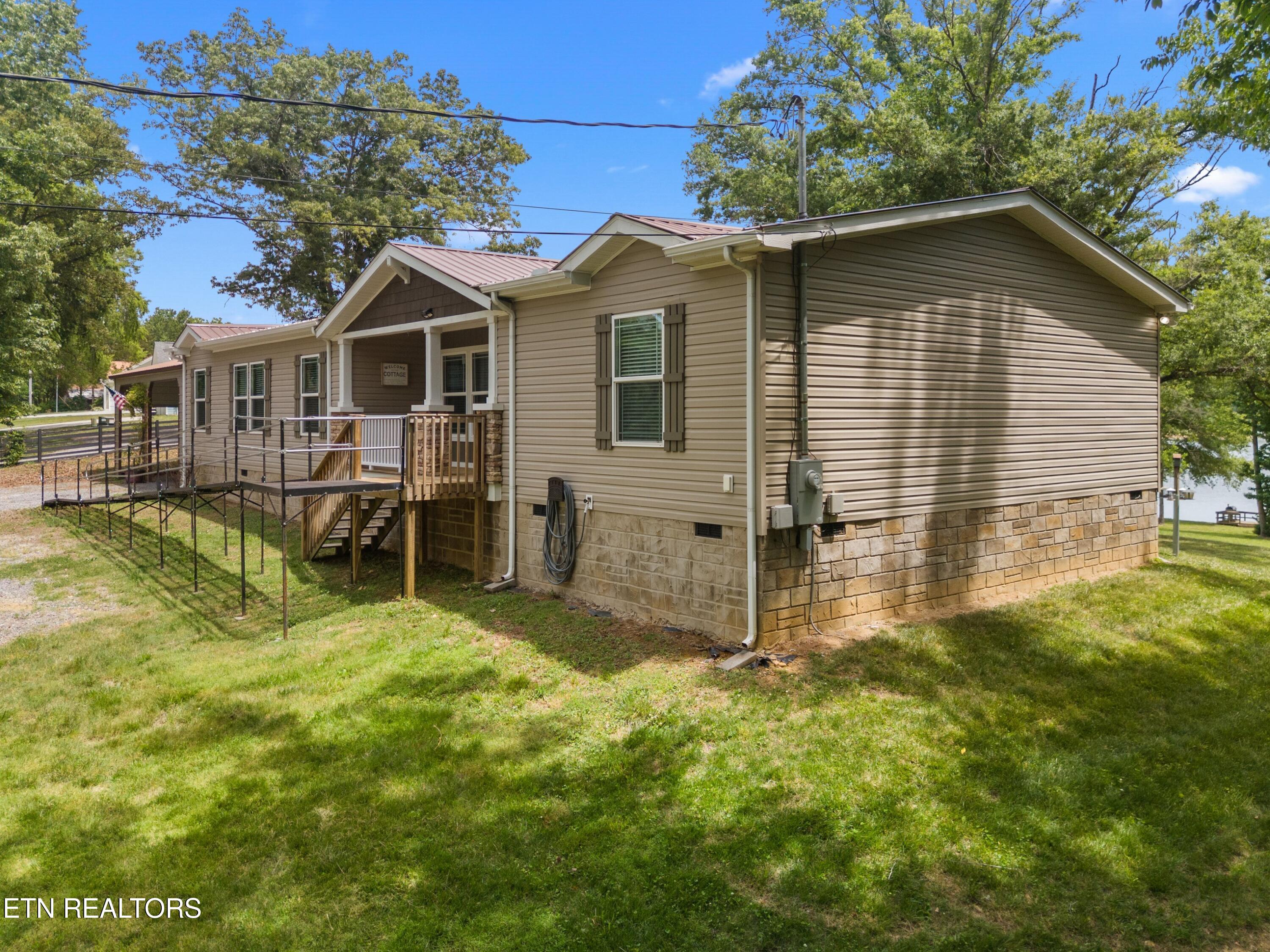 860 Harrison Ferry Rd