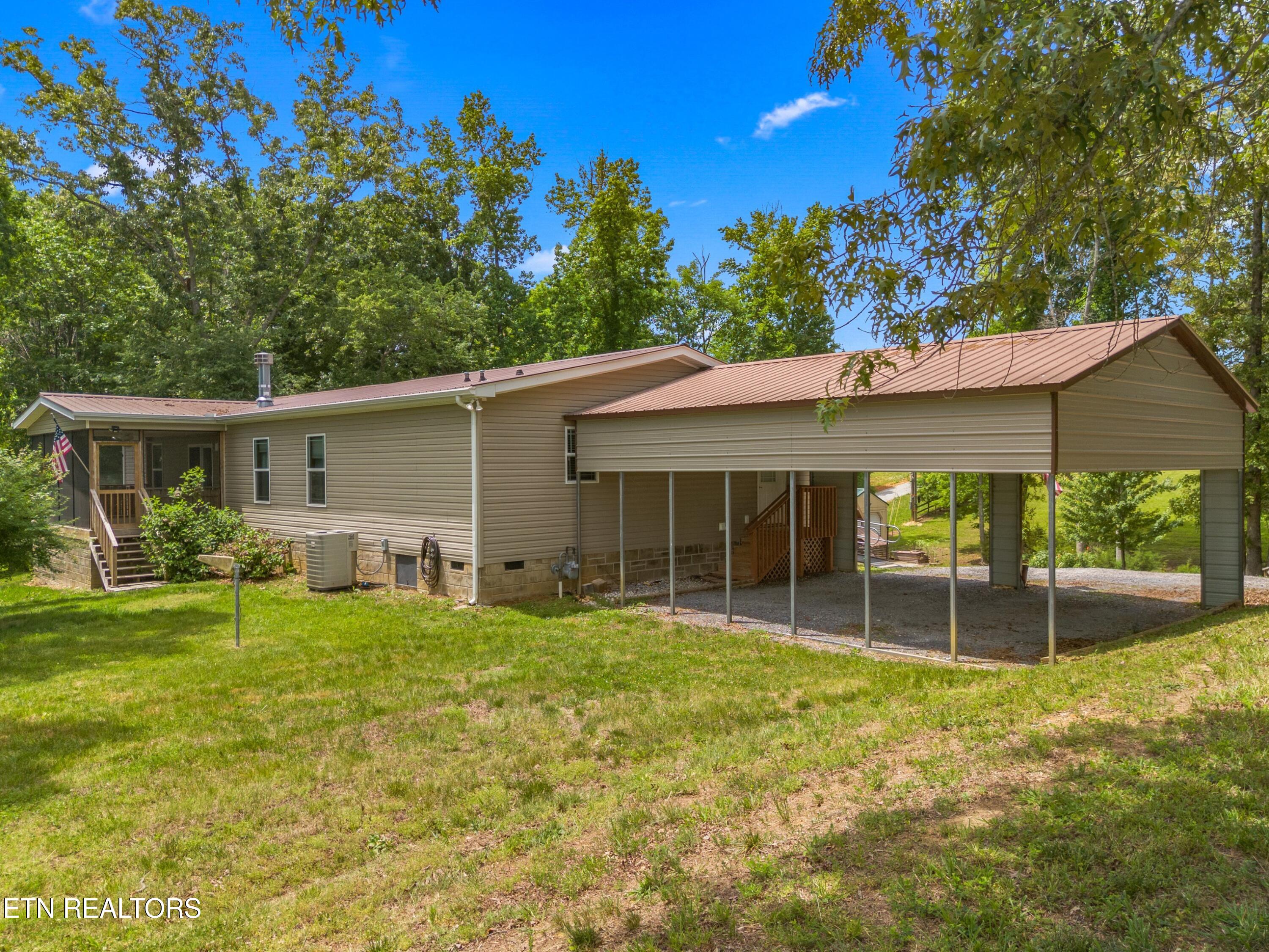 860 Harrison Ferry Rd