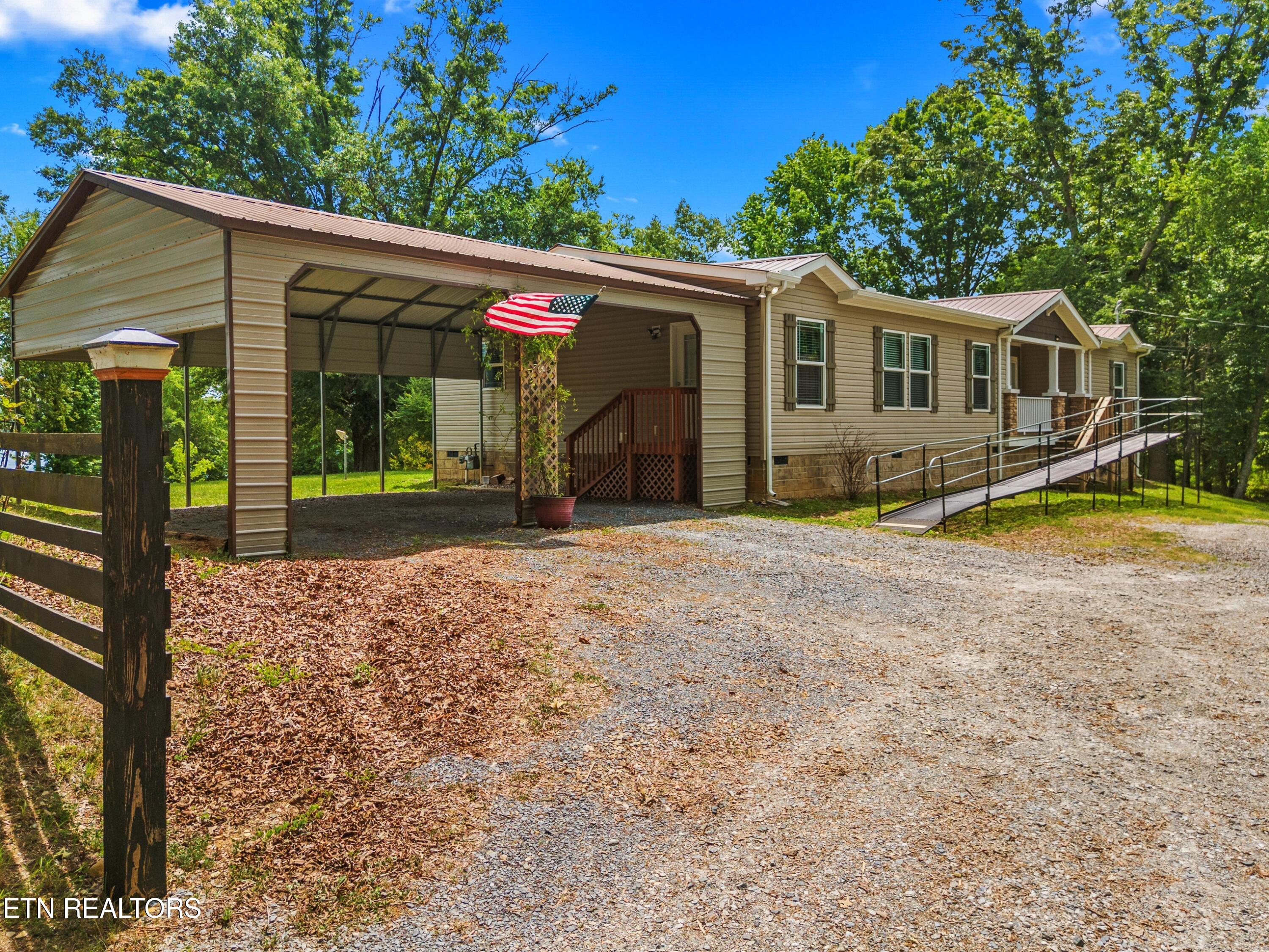 860 Harrison Ferry Rd