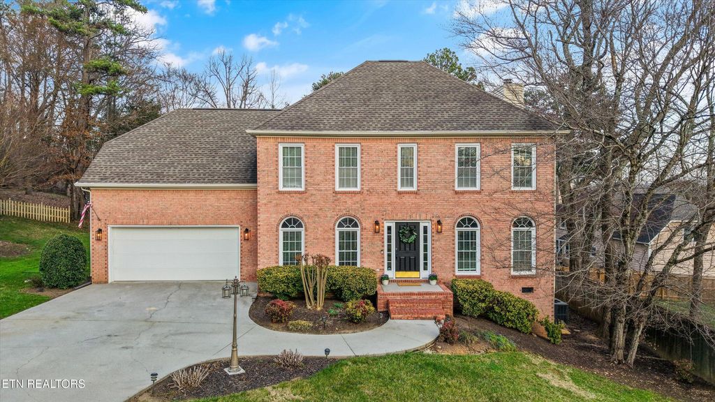 Photo of 1942 Cedardale Lane, Knoxville, TN 37932 (MLS # 1331856)