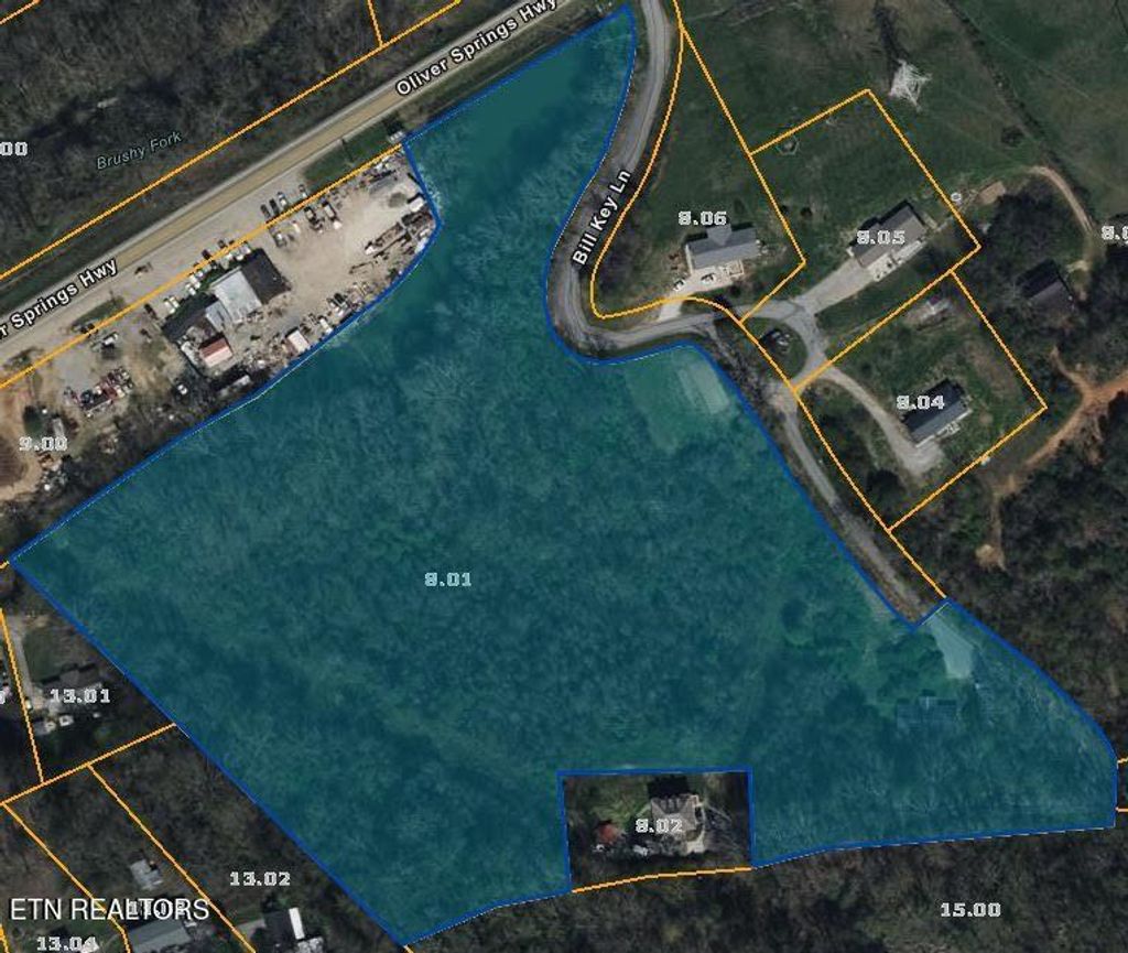 Photo of 138 Bill Key Lane, Oliver Springs, TN 37840 (MLS # 1242224)