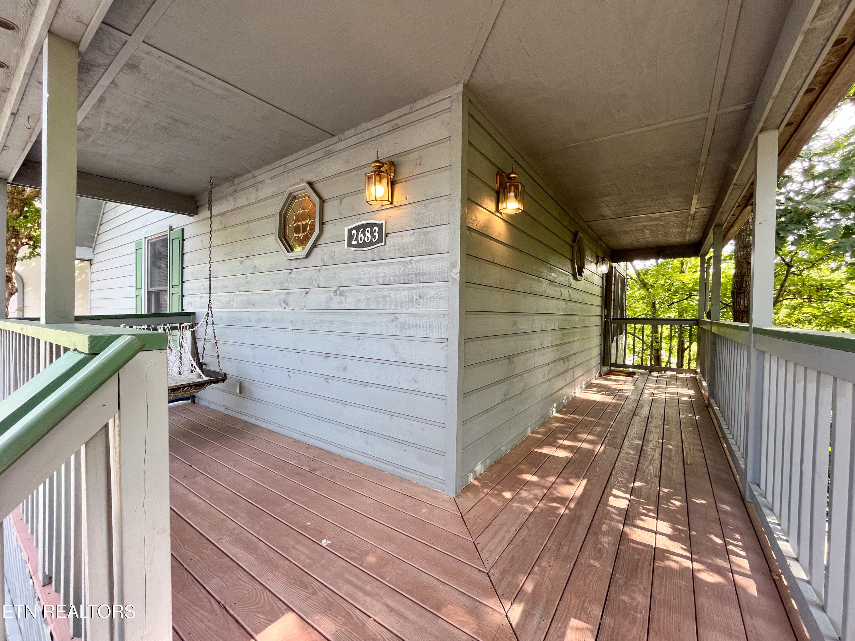 2683 Valley Heights Drive