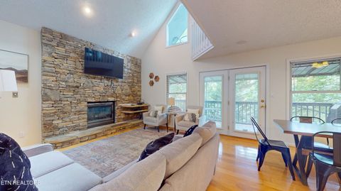 Tiny photo for 2683 Valley Heights Drive, Pigeon Forge, TN 37863 (MLS # 1298836)