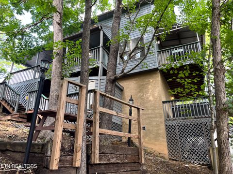 Tiny photo for 2683 Valley Heights Drive, Pigeon Forge, TN 37863 (MLS # 1298836)